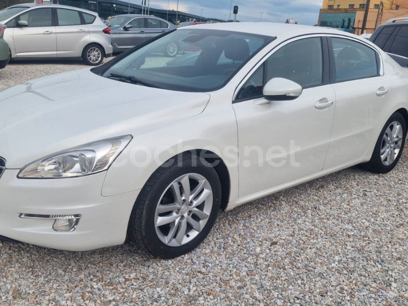 PEUGEOT 508 Active 1.6 HDI