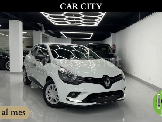 RENAULT Clio Business dCi 18