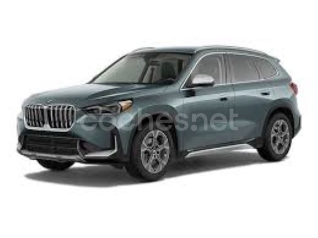 BMW X1 sDrive20i