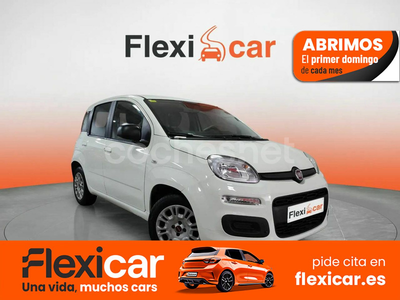 FIAT Panda 1.2 Pop EU6