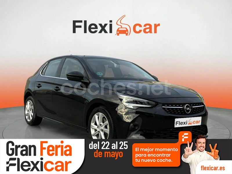 OPEL Corsa 1.2T XHL Elegance