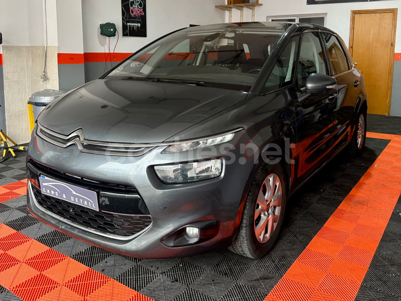 CITROEN C4 Picasso BlueHDi EAT6 Feel Edition