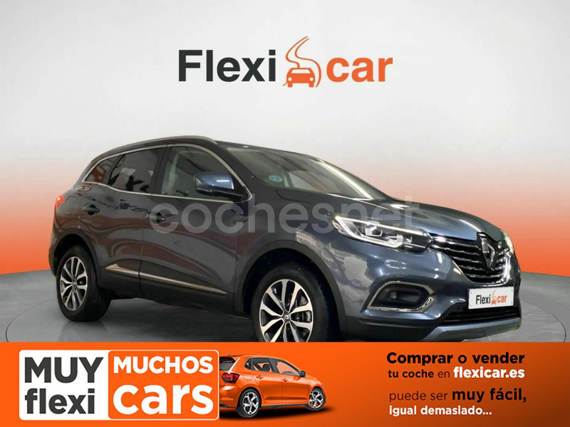 RENAULT Kadjar Limited GPF TCe