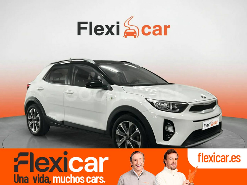 KIA Stonic 1.6 CRDi VGT Concept EcoD