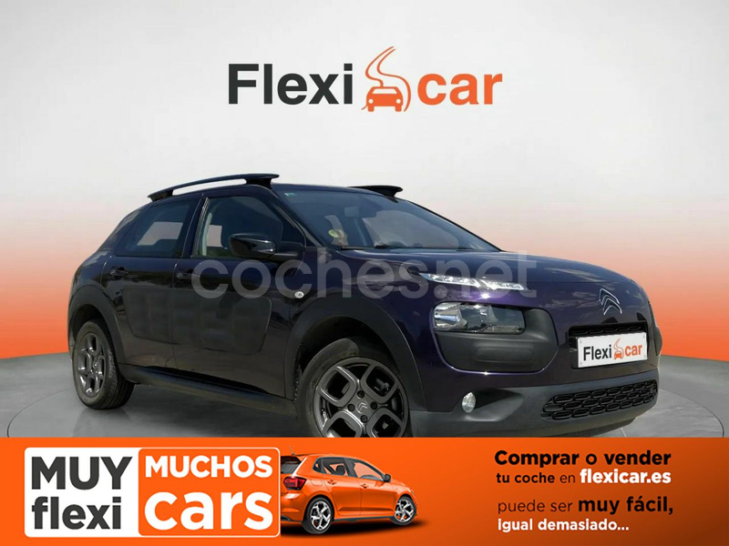 CITROEN C4 Cactus eHDi 92 ETG6 Feel