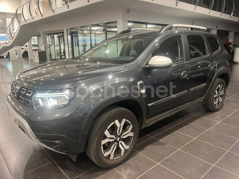 DACIA Duster Prestige Go TCE 74kW100CV ECOG 4X2