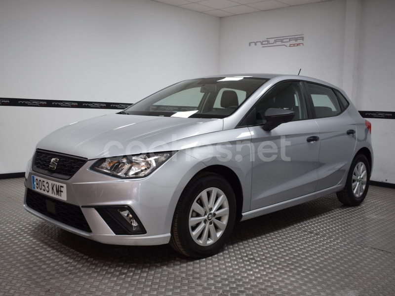 SEAT Ibiza 1.0 EcoTSI Style