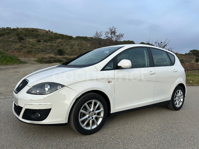 SEAT Altea 1.6 Reference