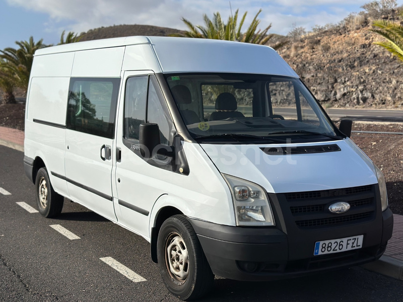 FORD Transit 350 EL