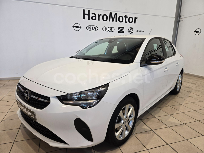 OPEL Corsa 1.2 XEL Edition