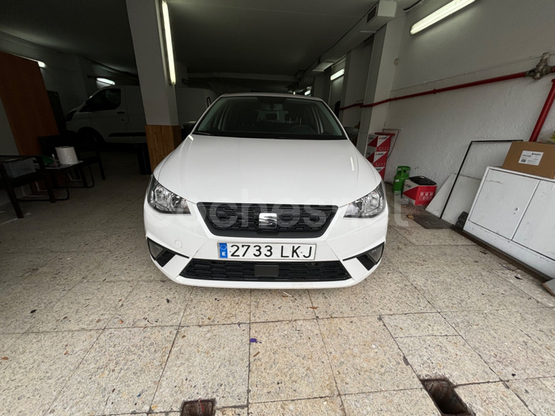 SEAT Ibiza 1.6 TDI Style