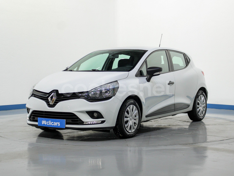 RENAULT Clio Business dCi 18