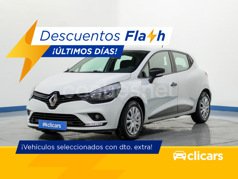 RENAULT Clio Business dCi 18