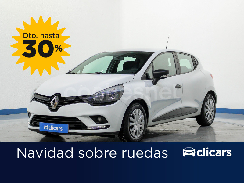 RENAULT Clio Business dCi 18