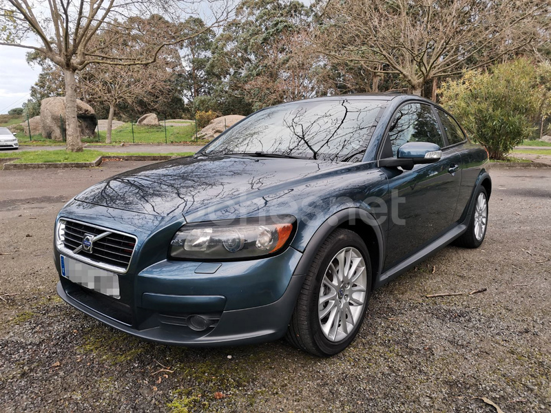 VOLVO C30 2.0D Summum