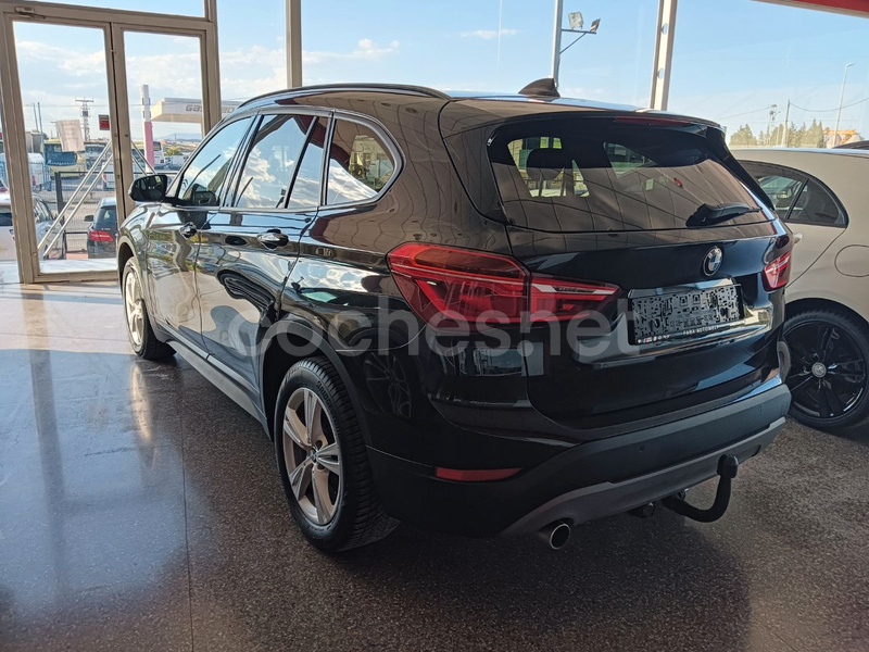 BMW X1 sDrive18dA Business