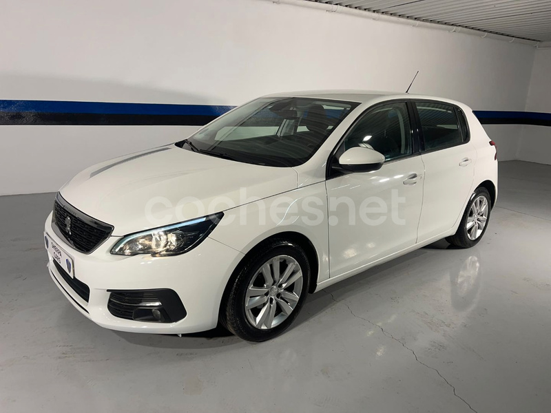 PEUGEOT 308 Access BlueHDi