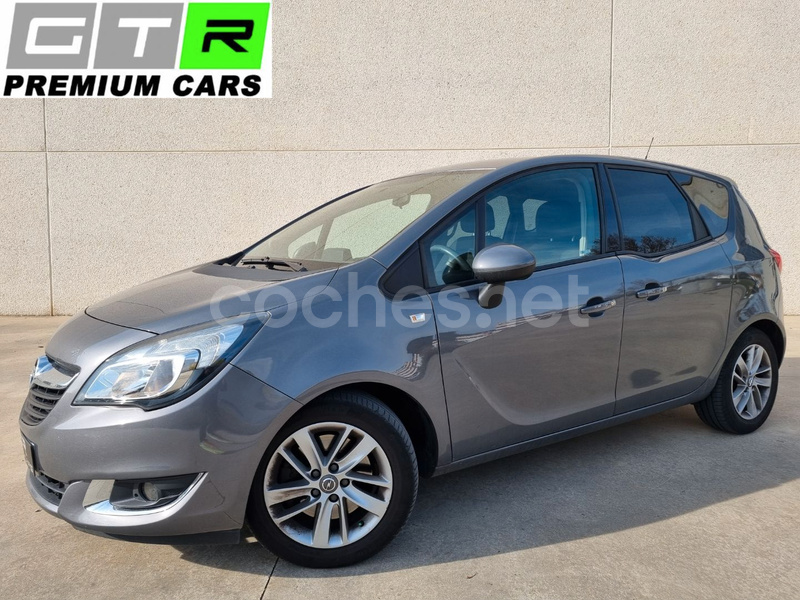 OPEL Meriva 1.6 CDTI SS Ecof Selective