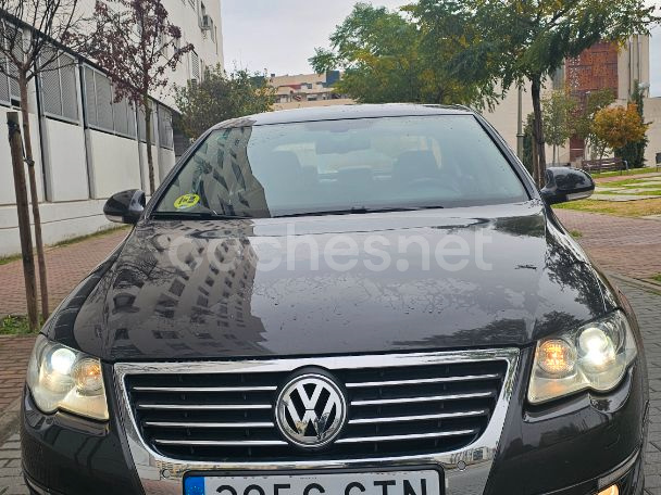 VOLKSWAGEN Passat 2.0 TDI Advance BlueMotion Tech