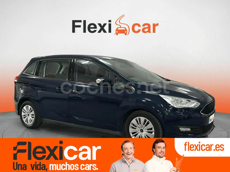 FORD Grand C-Max 1.5 TDCi Trend Powershift
