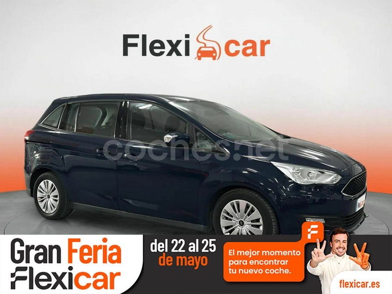 FORD Grand C-Max 1.5 TDCi Trend Powershift