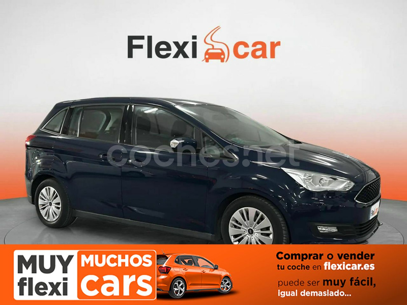 FORD Grand C-Max 1.5 TDCi Trend Powershift