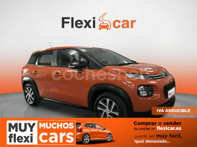 CITROEN C3 Aircross PureTech FEEL