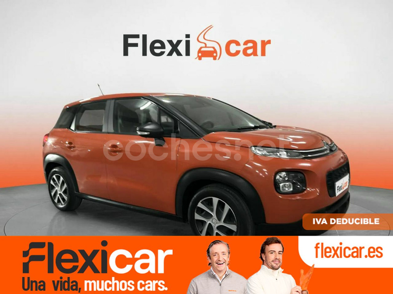 CITROEN C3 Aircross PureTech FEEL