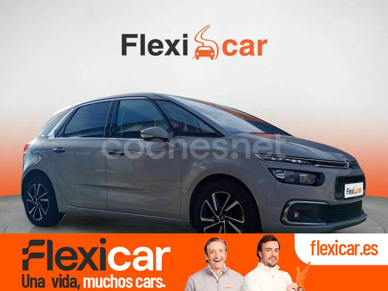 CITROEN C4 Picasso BlueHDi EAT6 Feel