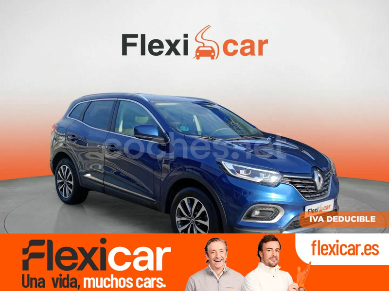RENAULT Kadjar Zen Blue dCi EDC
