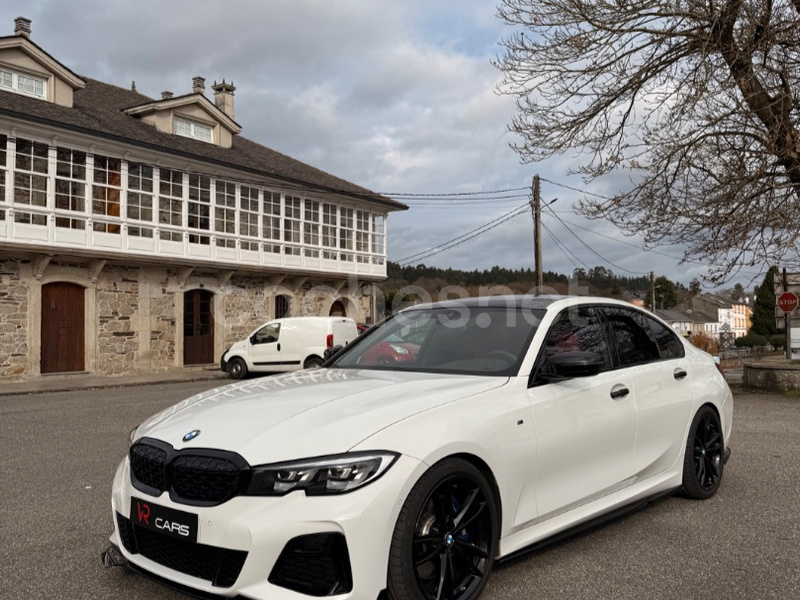 BMW Serie 3 M340i xDrive Auto.