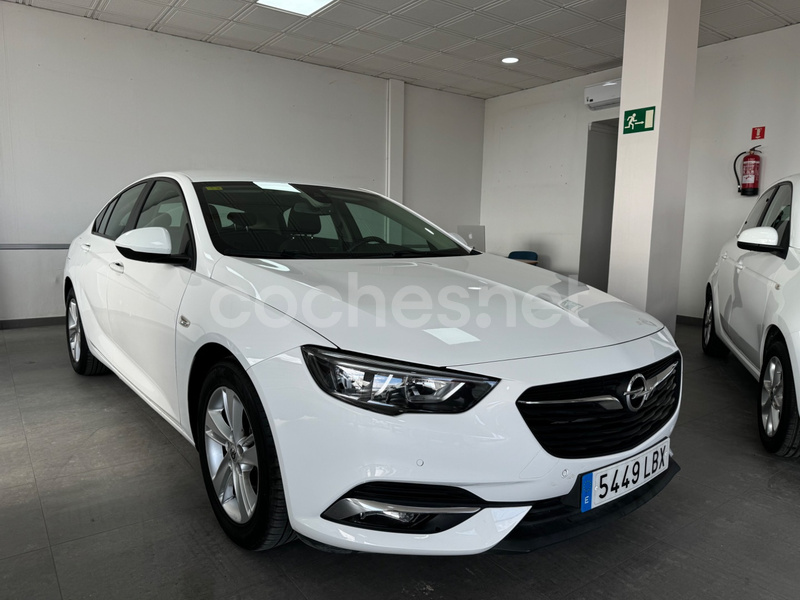 OPEL Insignia GS 1.6 CDTi Turbo D 120 Aniversar.