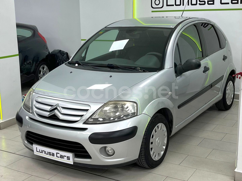 CITROEN C3 1.1i Furio