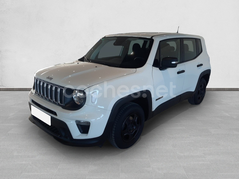 JEEP Renegade 1.0G Sport 4x2