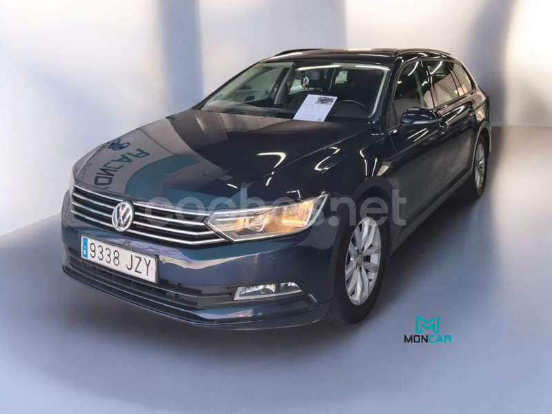 VOLKSWAGEN Passat Edition 1.6 TDI Variant