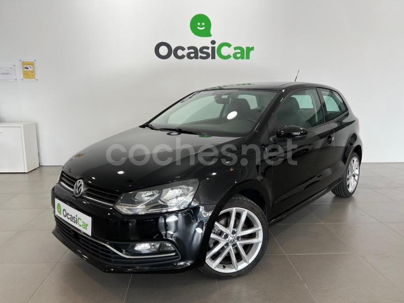 VOLKSWAGEN Polo Sport 1.2 TSI BMT