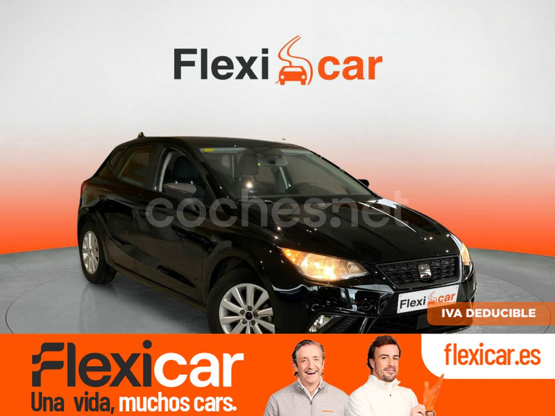 SEAT Ibiza 1.0 EcoTSI Reference