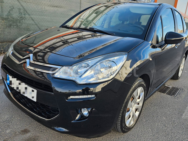 CITROEN C3 VTi 120 Exclusive