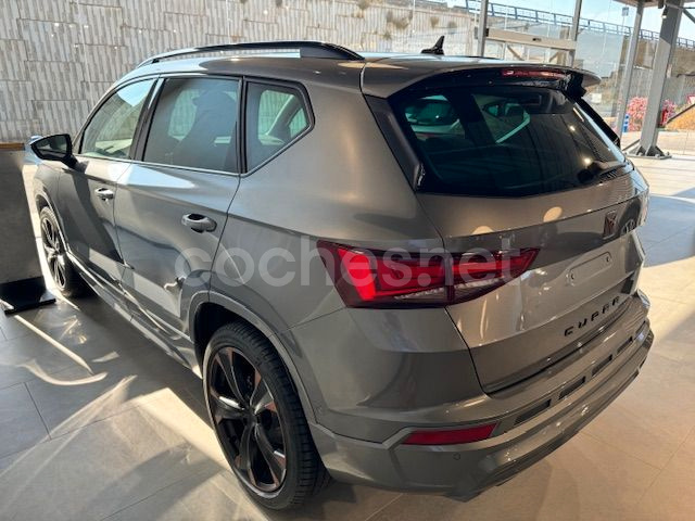 CUPRA Ateca 2.0 TSI 4Drive DSG