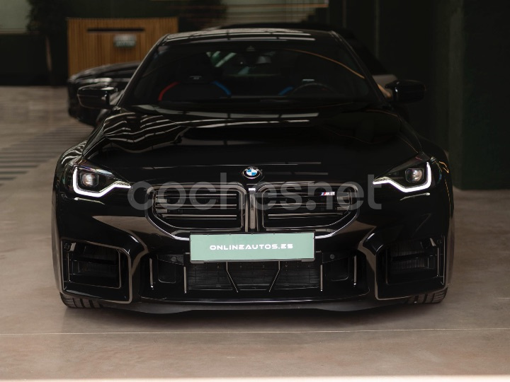 BMW Serie 2 M2