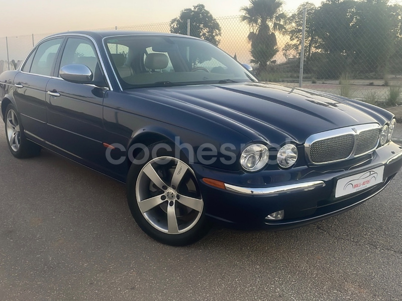 JAGUAR Serie XJ XJ6 3.0 V6 Executive