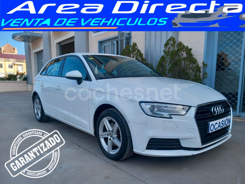 AUDI A3 1.6 TDI Sportback