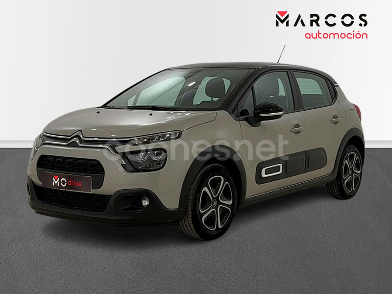 CITROEN C3 PureTech Feel Pack