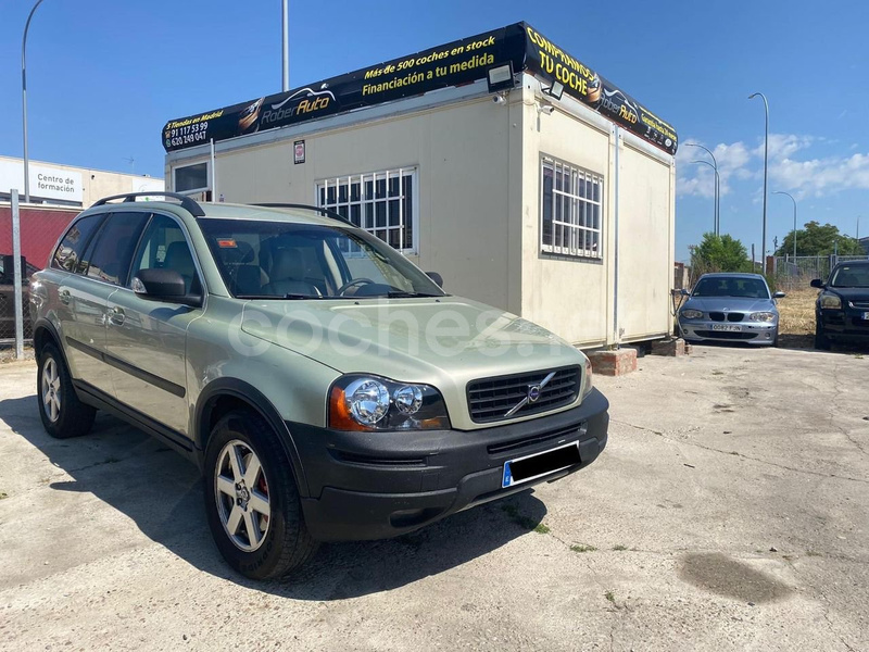 VOLVO XC90 D5 Momentum