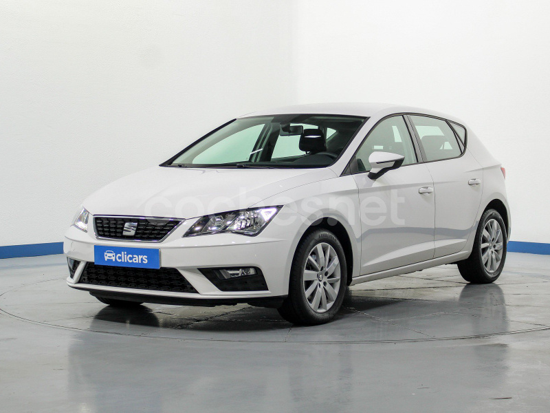 SEAT León 1.6 TDI StSp Reference