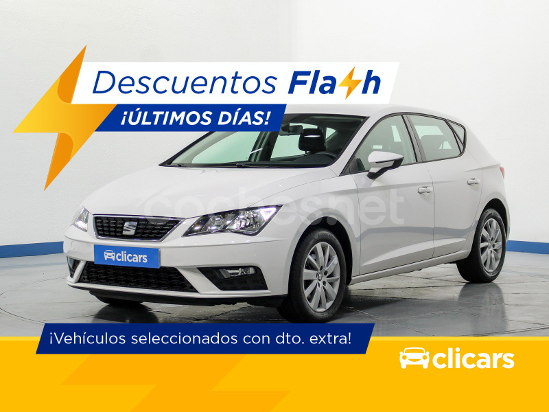 SEAT León 1.6 TDI StSp Reference