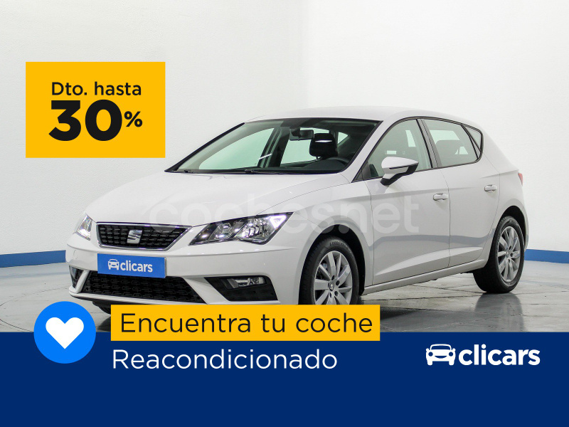 SEAT León 1.6 TDI StSp Reference