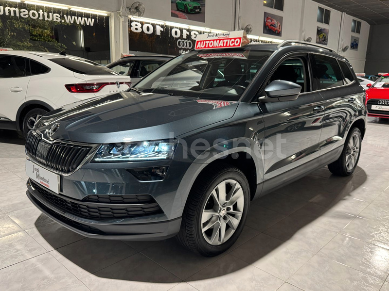 SKODA Karoq 1.5 TSI ACT Ambition