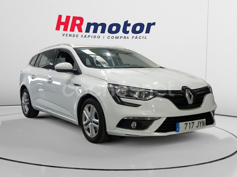 RENAULT Mégane Sp. Tourer Intens En. dCi