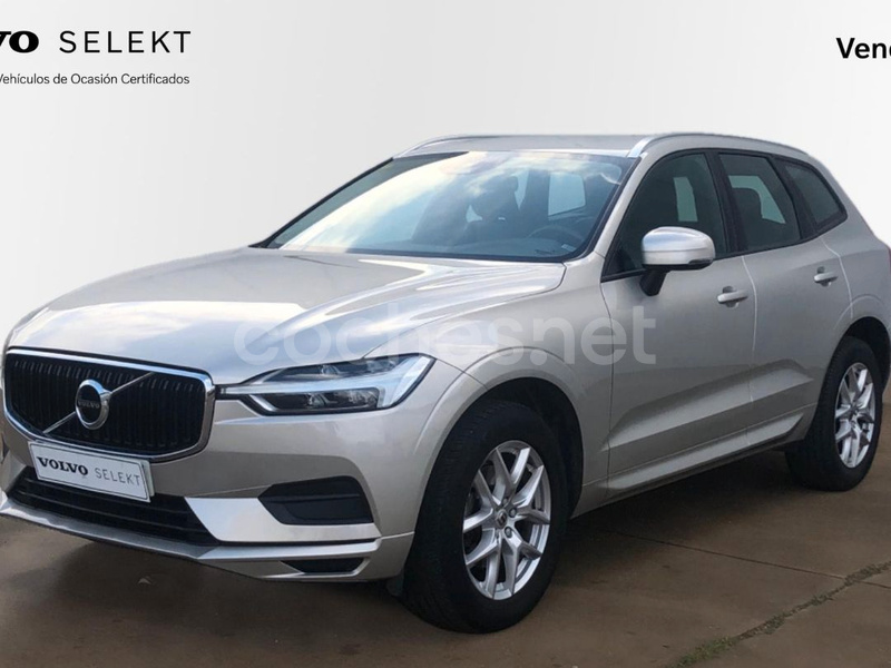 VOLVO XC60 2.0 D3 Momentum